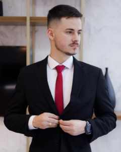 Lucas Emanuel Auler