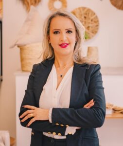 Cristine Pichler Dalla Valle